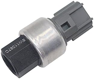 A/C Pressure Sensor Switch Harness Connector - Replacement For Dodge Ram & Jeep Models