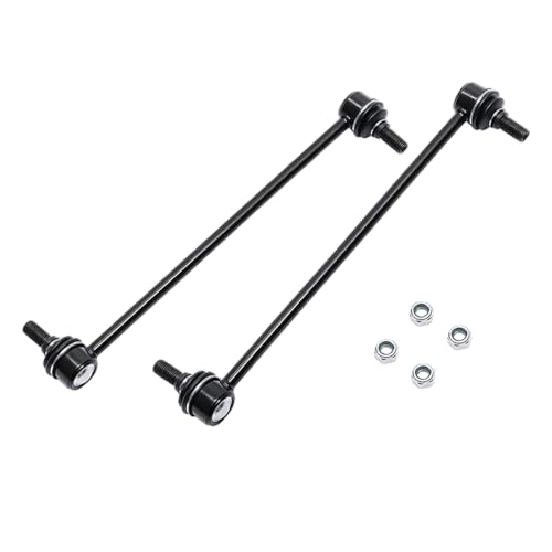 Kit de suspension avant inférieur contre le jeu dans la direction - 7