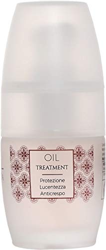 Preisvergleich Produktbild biacrè Argan and Macadamia Oil Treatment, 30 ml