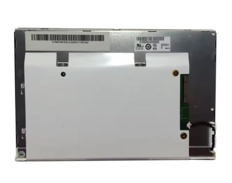 Original G070VW01 V0 G070VW01 V.1 LCD Screen