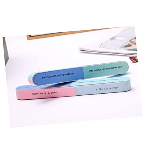 TOVINANNA 8 6 ܂₷ubN nail file lC  ߂΂ ܐ؂ Nbp[ Lbg tB[ ̒ vX oJ g}[ pi  ܊ɏՃubN