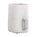 QTFBYT Air Fryer Home Vollautomatische kleine 1,5 l ohne Kraftstoff fettarme elektrische Fritteuse Ofen Pommes-Frites-Maschine Happy Life
