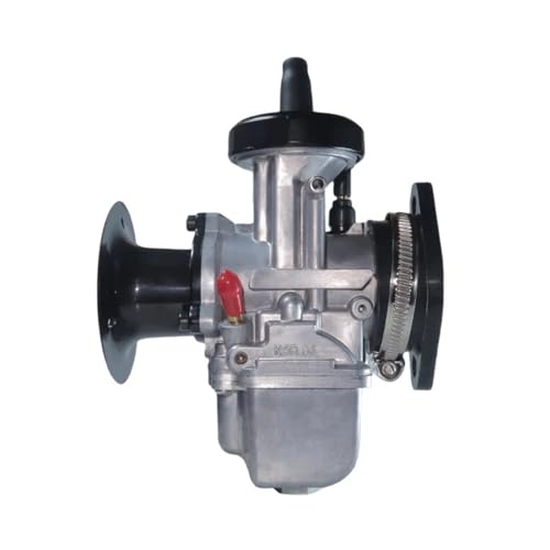 Carburateur PWK 32 mm pour éliminer les trous d'accélération