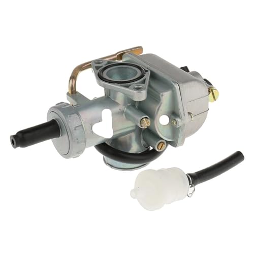 Carburateur de moto 22mm pour CRF50 fluidifiant l'accélération
