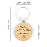 Zoom IMG-2 leislam regalo infermiera regali di Zoom IMG-2 leislam regalo infermiera regali di