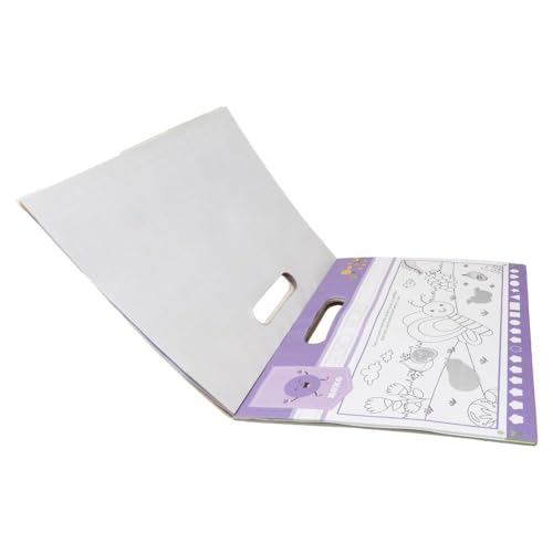 Meu livro-pad de atividades - Cores e Formas Meu livro-pad de atividades - Cores e Formas - Imagem 6