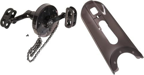 Strider Easy-Ride Pedal Conversion Kit for 14x Sport