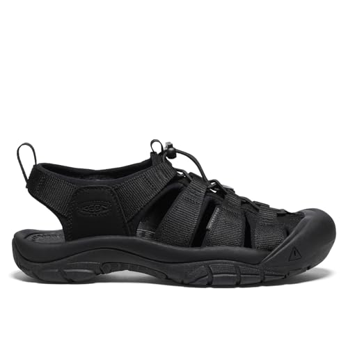 Image of KEEN Men's Newport H2 Closed Toe Water Sandals