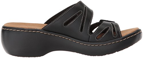 clarks women's arla shaylie platform