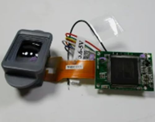 SON-LC02A Night Vision Monocular Viewfinder FPV Display, Micro Thermal Imaging -