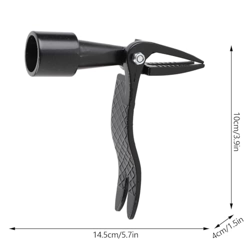 Herramienta profesional para extraer maleza miniatura 2