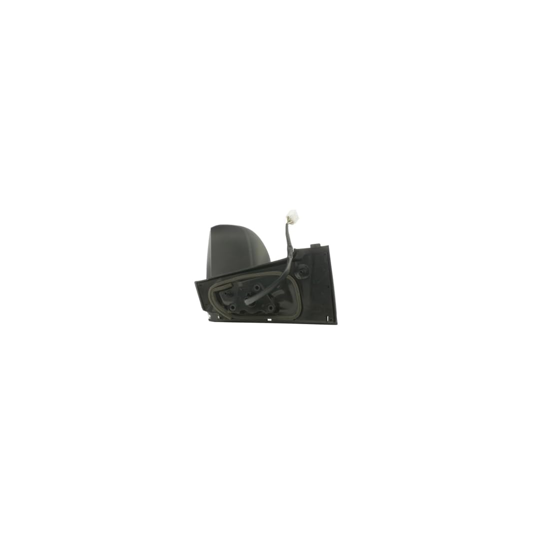 Retrovisor elect Term C/ventilador izquierdo [lado del conductor] para coche Yaris - Calota para pintar, Espejo Retrovisor Coche