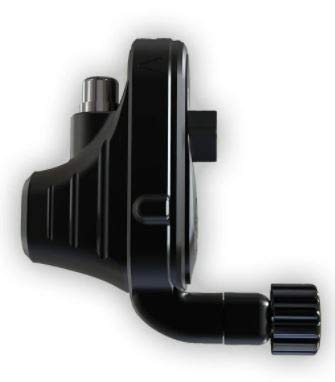 Ego Vertex Plus-rotary tattoo machines - Black : Amazon.sg: Beauty