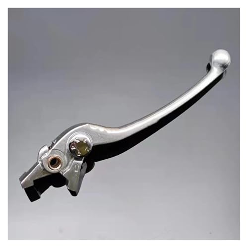 Leviers d'embrayage de frein de moto en aluminium usiné pour Versys 1000 et Z1000