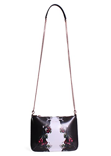Sac noir Ted Baker Evra pratique pour libérer vos mains