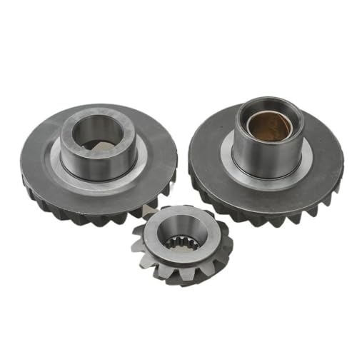 Pignon 69W-45551-00 et engrenages pour restaurer la puissance du moteur