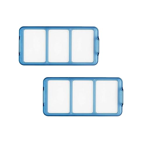 Neutop Replacement Pre-Filters for eufy RoboVac (2-Pack)