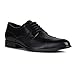 Imagen de Geox U Iacopo A, Zapatos para Hombre, Negro
