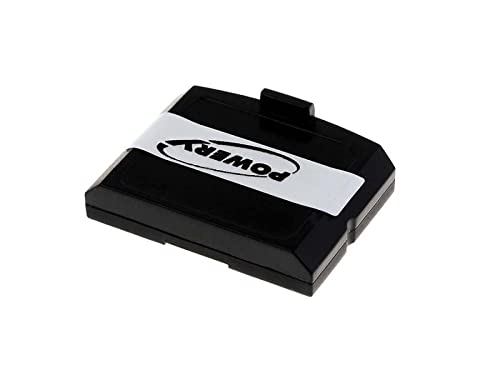 Batteria Compatibile Con Sennheiser BA300 RI410 Set 830 833 840 843 TV 900 - Foto 13