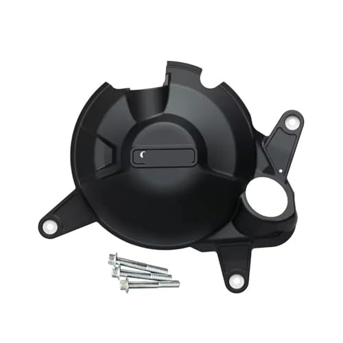 Couvercle de protection moteur pour moto MT-03 R3 2023-2025