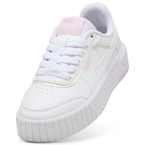 PUMA Sneakers Carina Mia Holo 2.0 Enfant et Adolescent Accessoires 37.5 - vue 7