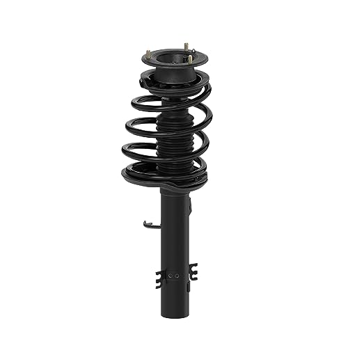 Monroe Quick-Strut 172547 Suspension Strut and Coil Spring Assembly