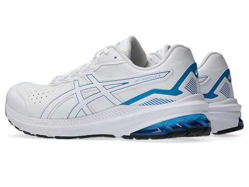 Image of ASICS Mens GT-1000 LE 2 (2E) Running Shoes