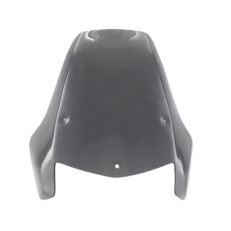 Déflecteurs de pare-brise anti-turbulence pour moto F650GS
