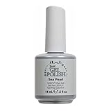 IBD Just Gel Nail Polish, Sea Pearl, 0.5 Fluid Ounce