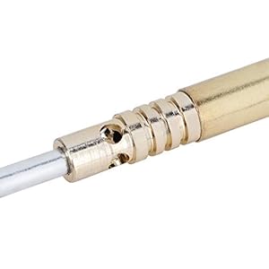 Flame Gun, Blow Torch, 1300 ℃ Barbecue voor koken, solderen of bakken