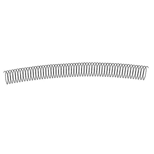 osiuujkw Peine fijador de acabado de cabello en forma de U, accesorio de peluquería, fijador de pelo profesional, accesorios de corte de pelo para mujeres, peines de fijación, tipo 4