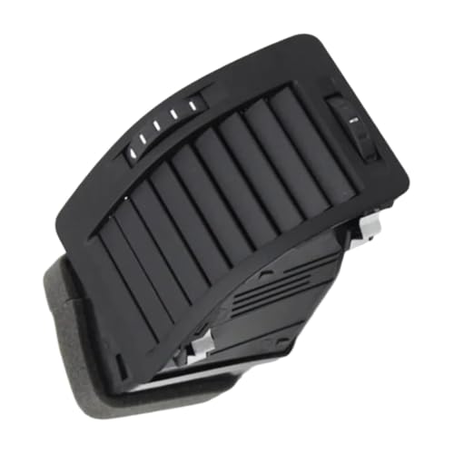 Rejilla ventilación Skoda 2004-2014 panel frontal izquierdo 1ZD819701