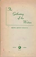 The gathering of the waters B0007EMTR6 Book Cover