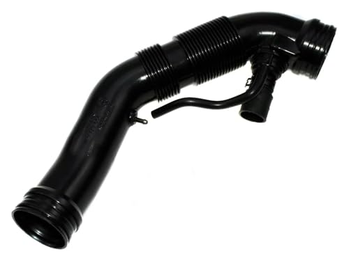 Gaine d'admission de filtre à air 1K0129684 flexible de remplacement pour Seat 1.6