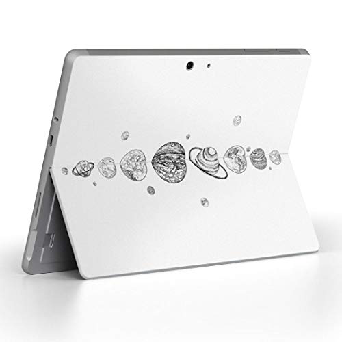 igsticker Surface Go/Surface Go 2 pXLV[ T[tFX go V[ XL ی tB XebJ[ ANZT[ 016149 n mN