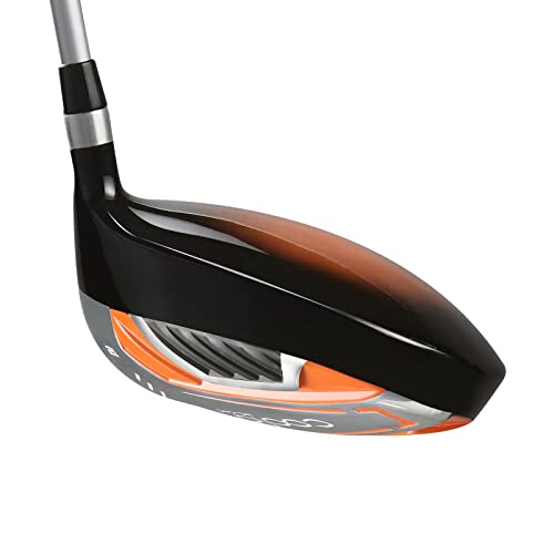 COOLO Golf Beginner Driver