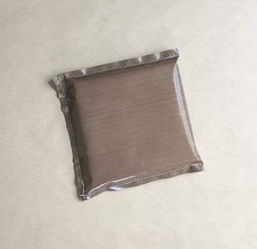 Teflon Heat Press Pillow - 5 inches by 6 inches