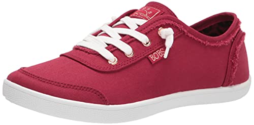 Image of Skechers Women Bobs B Cute Casual Shoe