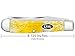 Case Cutlery CA20030: Trapper Yellow Bone