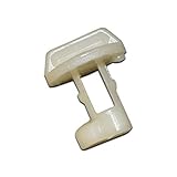 ANCASTOR BOTONERA para DIFUSOR LAMPARA Campana FAGOR FER-KE0000323