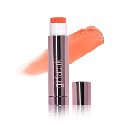 Girlactik Jello Gloss Balm - Tulip #TOP2