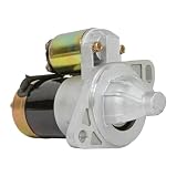 Motor STG50148 Starter for John Deere Gator TH 6X4 AM879204 AM880978 M809215 SE501858 TY25238