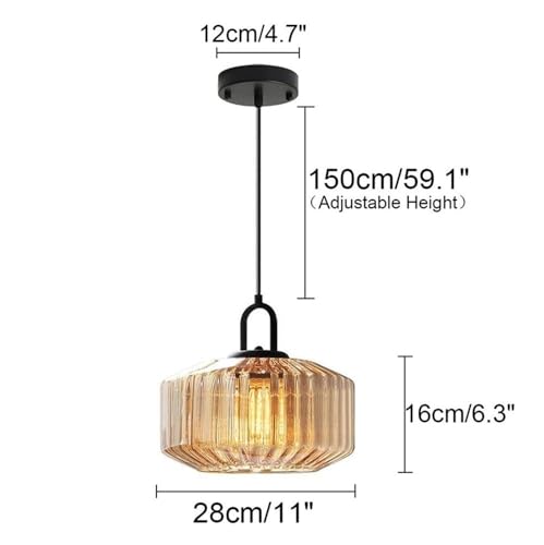 Suspension pour table et îlot : illuminez sans éblouir