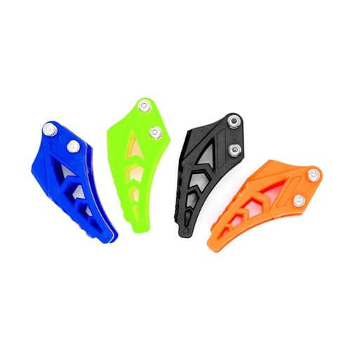 Guide-chaîne et protection de pignon de moto CRF YZF KXF