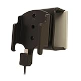 12 / 24 V Brodit PDA Halter für HTC P3300/ T-Mobile MDA Compact III