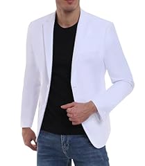 Jacket White