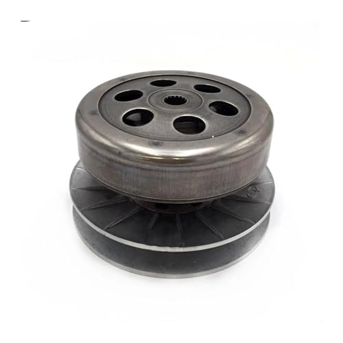 Embrayage de variateur arrière secondaire résout les vibrations LH260 LH300 260