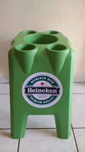 Mesa Serve Bebidas Prático Cooler Cerveja Praia Piscina