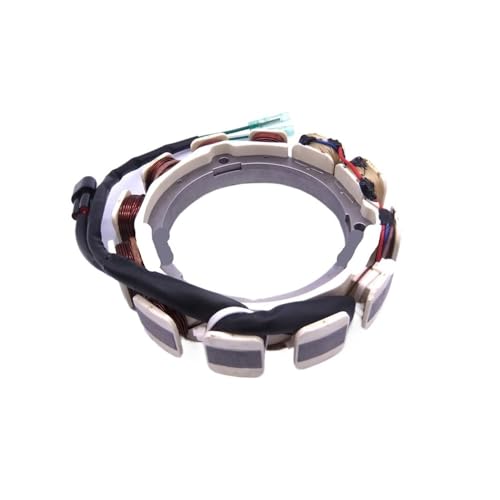 Ensemble magnéto pour moteur hors-bord T75 T85 T90 de bateaux - 2