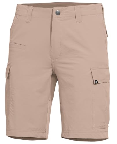 Shorts PENTAGON BDU 2.0 Tropic léger anti-transpiration contre la chaleur